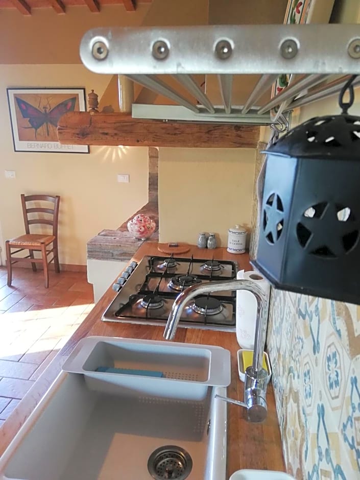 Casa delle ginestre