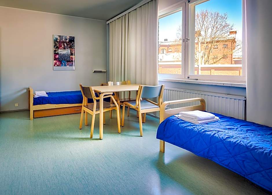 Eurohostel
