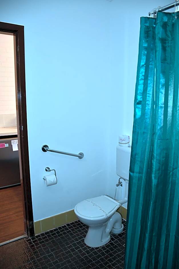 Angaston Vineyards Motel