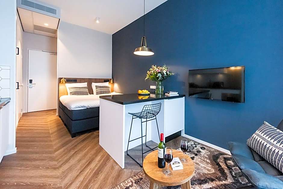 Numa Amsterdam Docklands