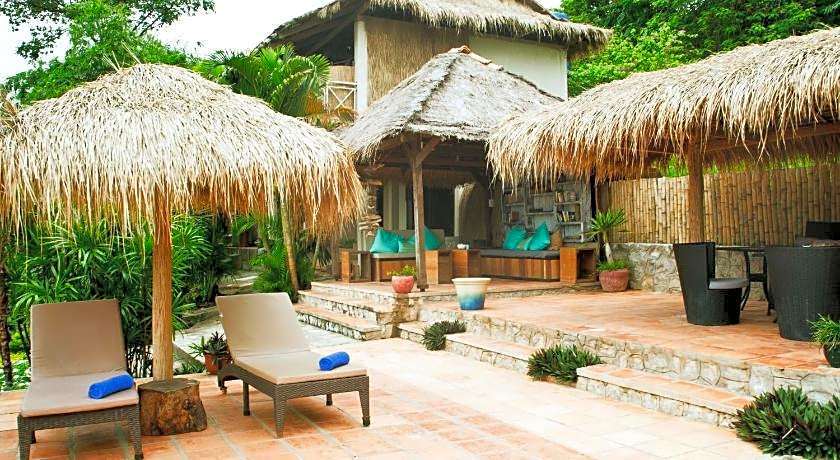 The Beach House Hotel