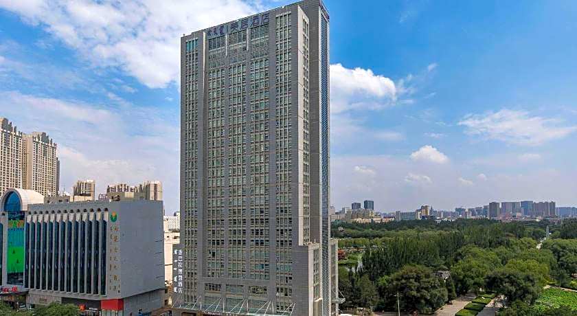 Mercure Hohhot Downtown