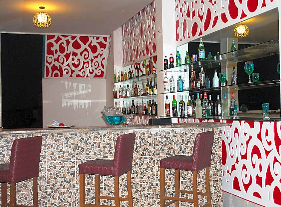 Acacias Hotel Djibouti