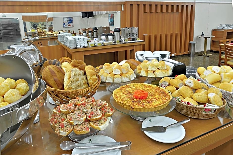 Hotel Nacional Inn Ribeirao Preto