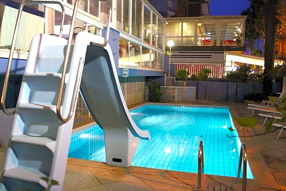 Hotel Diamond