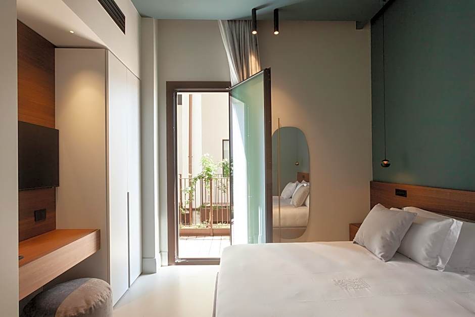 Palazzo Giusti Lecce - Exclusive Boutique hotel