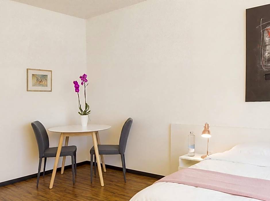 Apartmenthaus zum Trillen Basel City Center