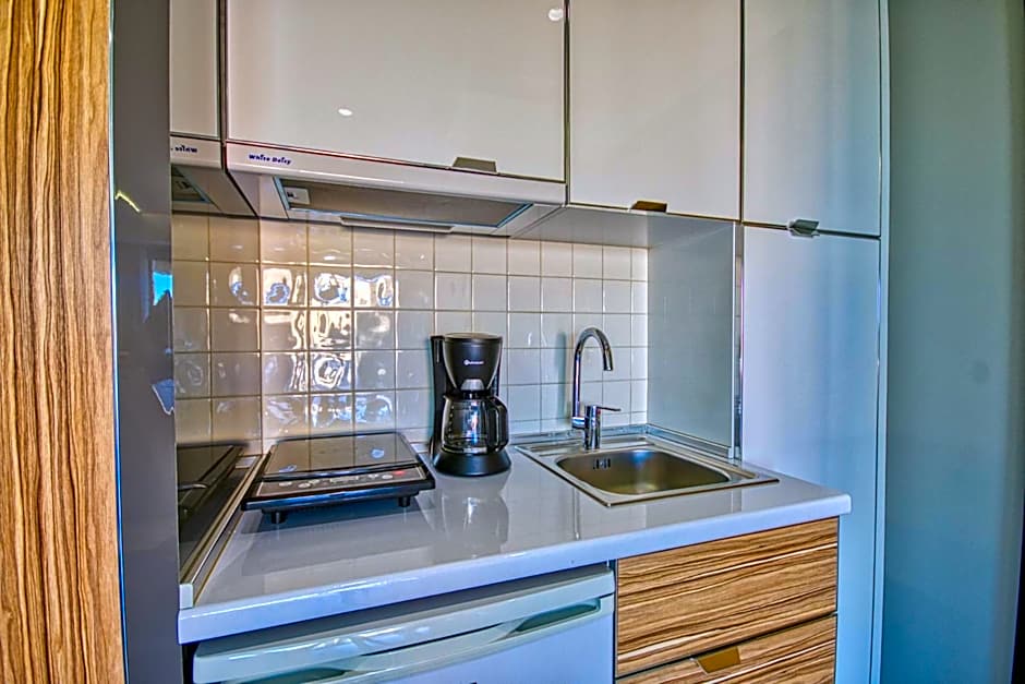 Island Boutique Hotel