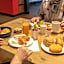 ibis Gent Centrum Opera
