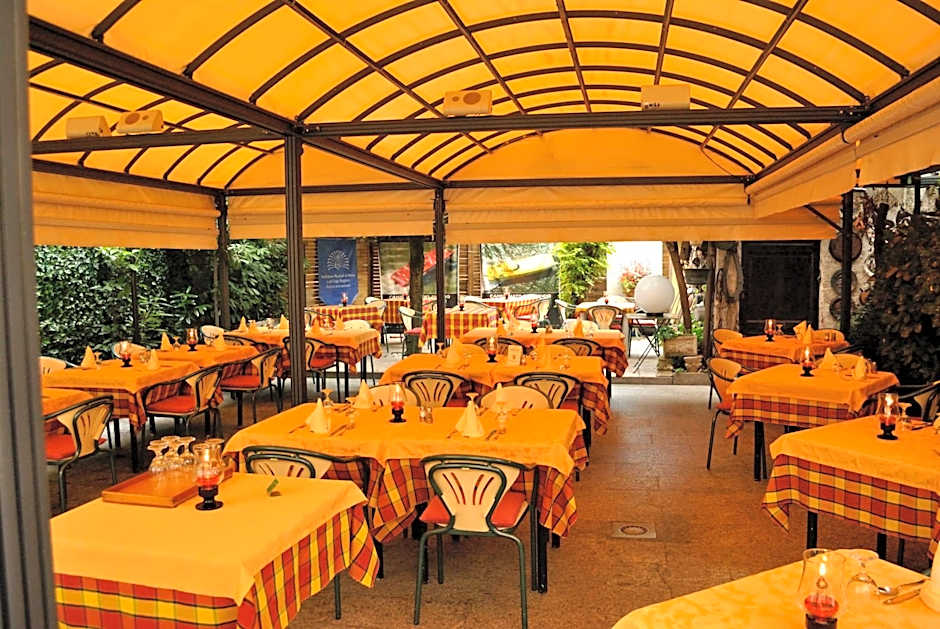 Hotel Fiorentino