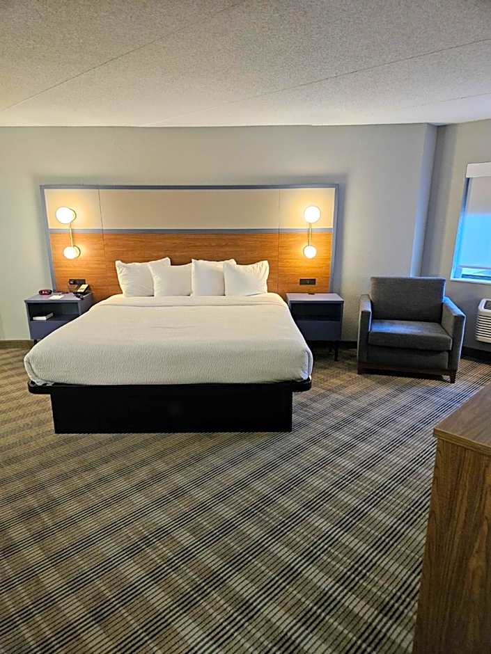 AmericInn by Wyndham Mounds View Minneapolis
