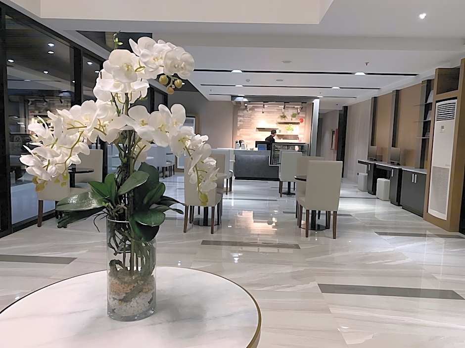 Capitol Hill Hotel and Suites