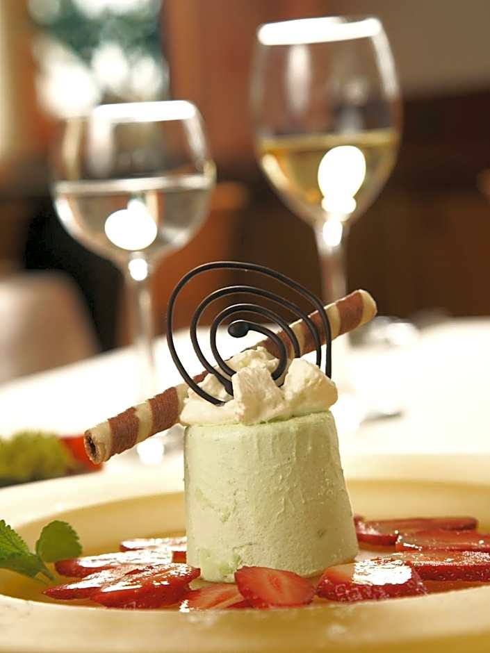 Landhotel Bärnriegel