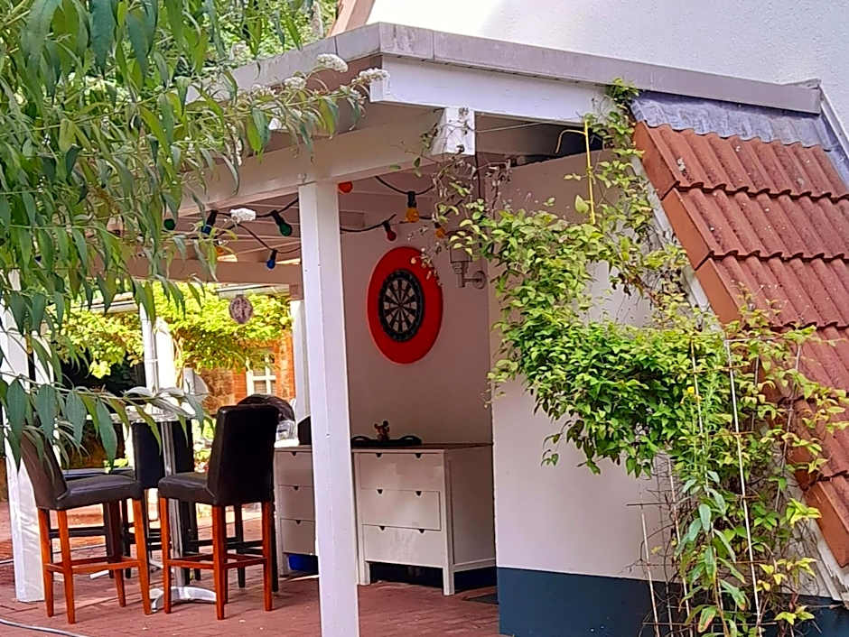 Gästehaus Alte Liebe