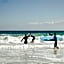 Pura Vida Surf House