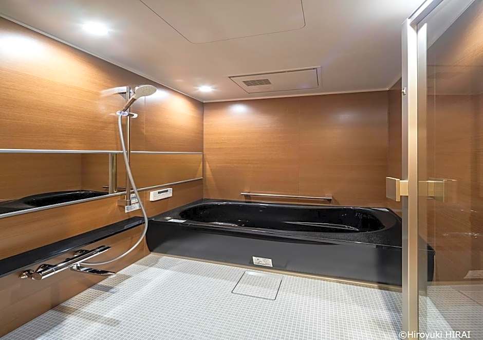 THE VIEW Odawara shiro-no mieru hotel - Vacation STAY 53335v