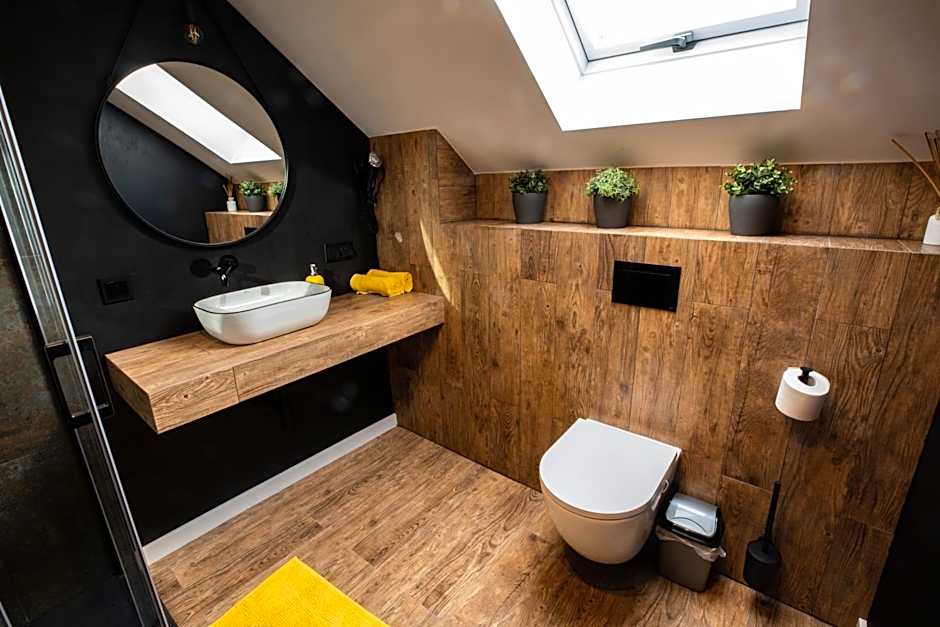 Stylowe Apartamenty Plewiska