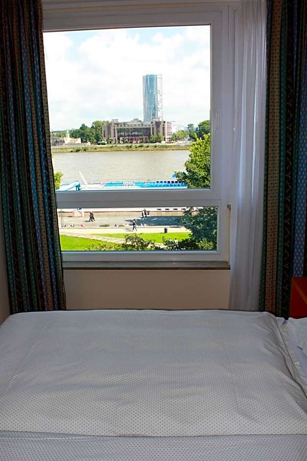 Hotel Römerhafen