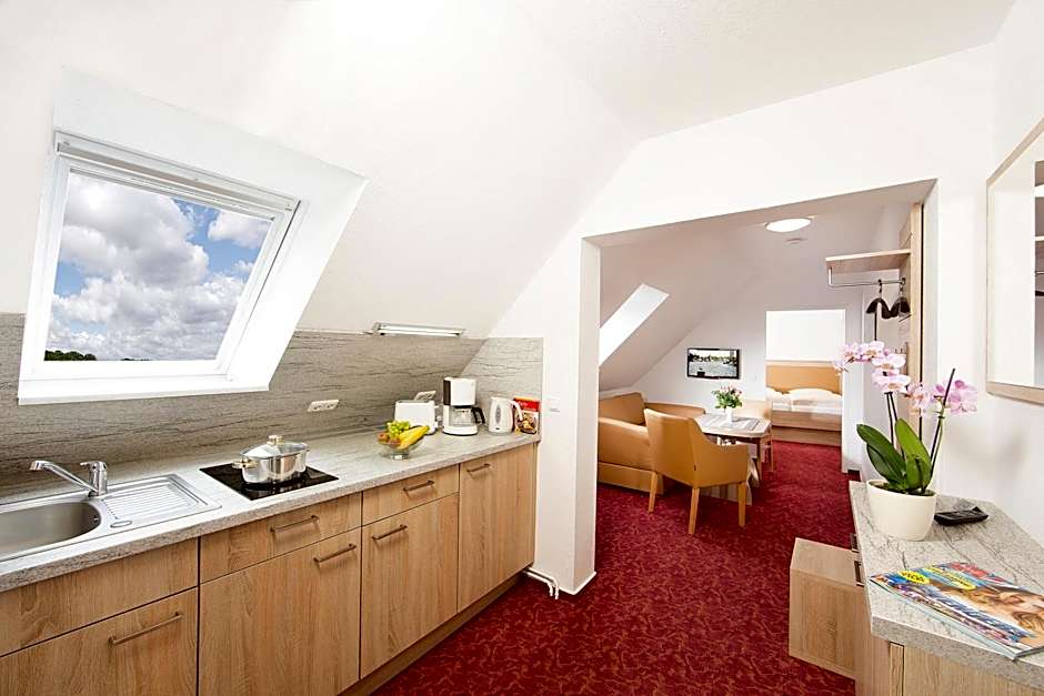 Ferienhotel Bernstein