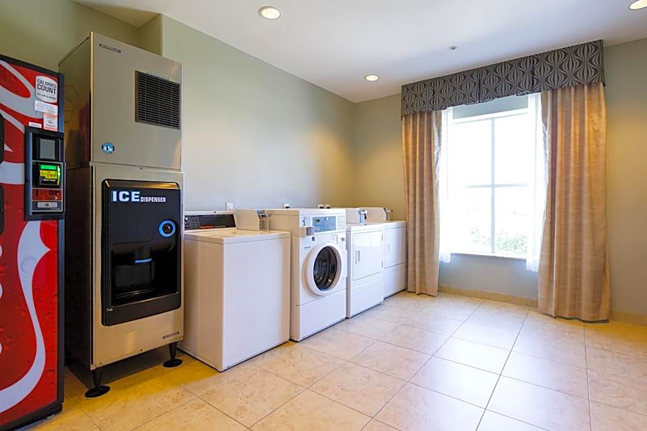 Holiday Inn Houston-Webster By IHG