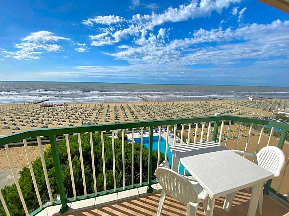 Hotel Florida