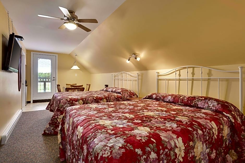 Travelodge by Wyndham Fredericton