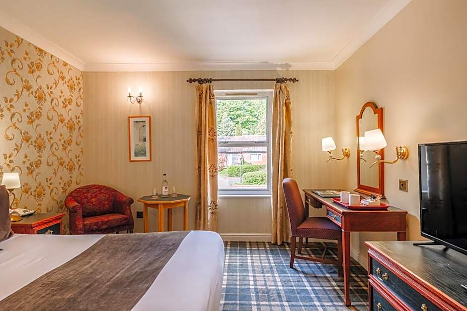 Muthu Belstead Brook Hotel