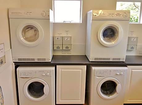 Family Lodge – Dog Friendly