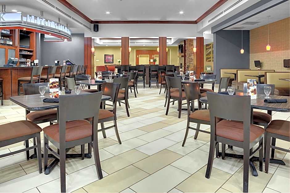 Holiday Inn & Suites Lima By IHG