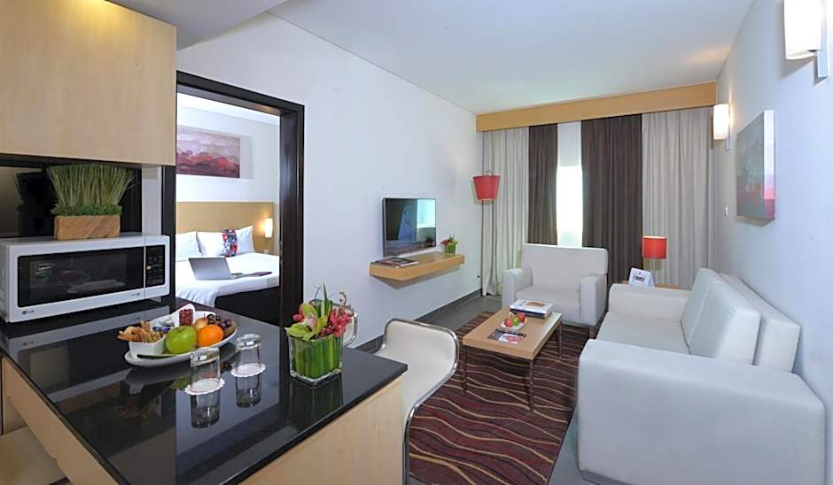Ibis Seef Manama