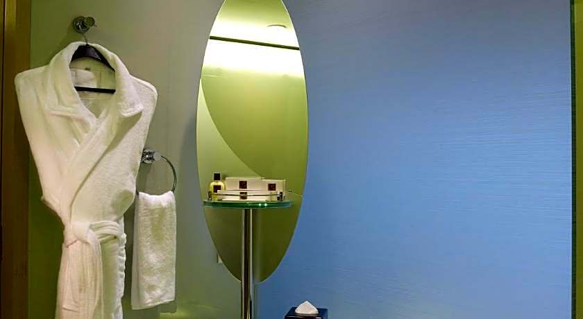 Rambler Garden Hotel