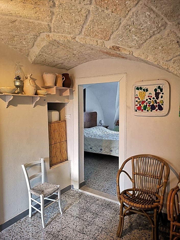 La Casa Nel Villaggio – Montalbano di Fasano, AR