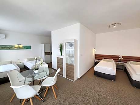 Apartment - Ground Floor