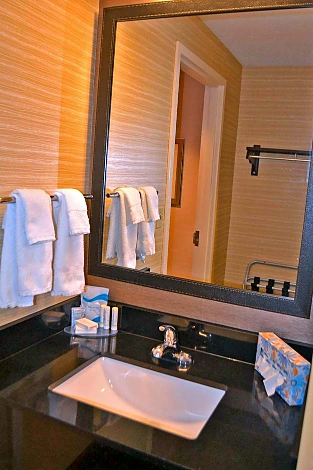 Fairfield Inn & Suites by Marriott Denver Aurora/Medical Center