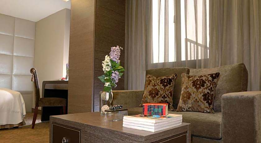 The Metro Hotel, Taipei