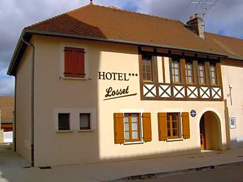 Hôtel Losset