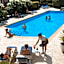 Les Jardins de Bormes, hôtel de charme et détente, espace bien-être avec sauna & jacuzzi