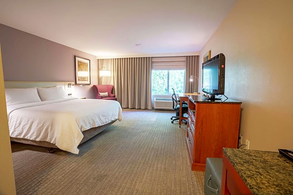 Hilton Garden Inn Seattle/Renton