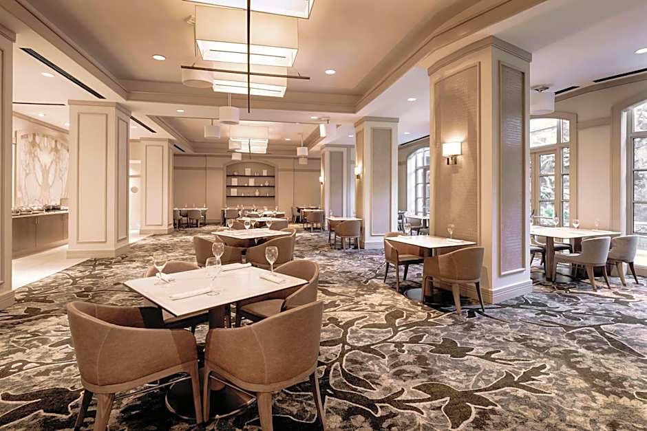 Grand Hyatt Atlanta in Buckhead