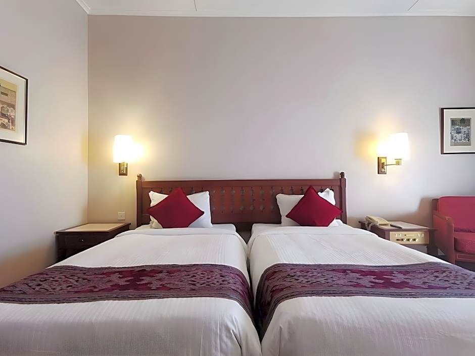 Marco Polo Hotel - Tawau