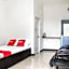 Hotel O We Bro Kost