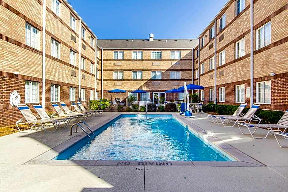 MainStay Suites Brentwood-Nashville