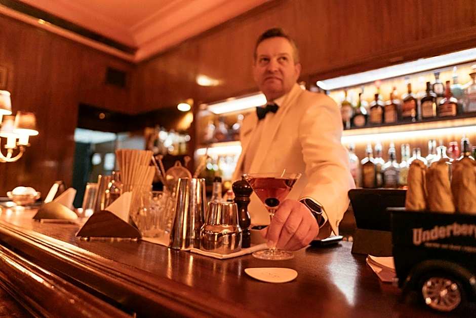 Hotel Bristol, A Luxury Collection Hotel, Vienna