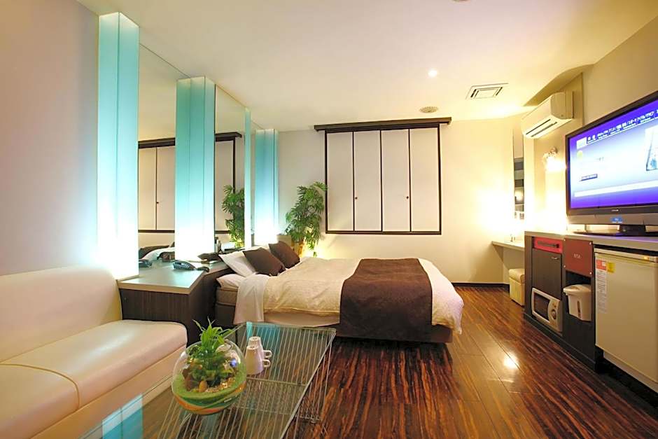 HOTEL SOLA Yame-ADULT ONLY-