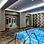 Blue Lagoon City Hotel