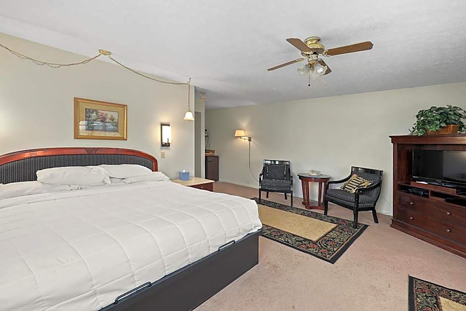 Four Seasons Country Inn