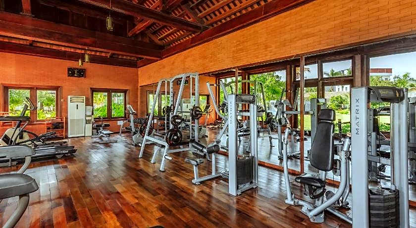 Central Hotel Thanh Hoa