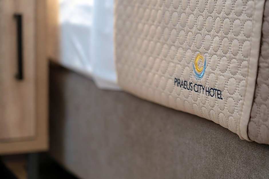 PIRAEUS DREAM CITY HOTEL