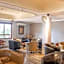 The Gold Crest Hotel