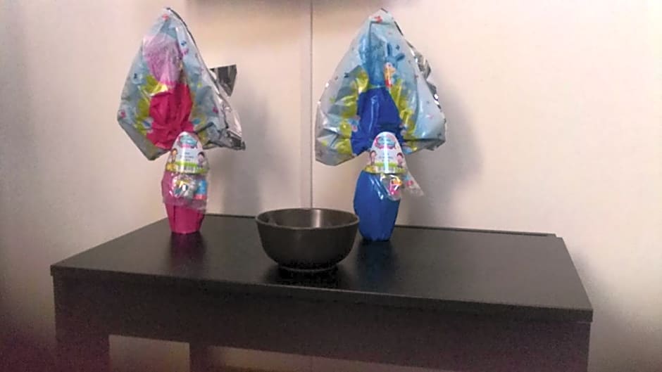 Bed And Breakfast Priscilla